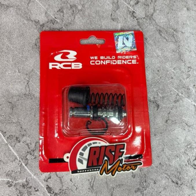 Seal Master Rem Racing Boy Rcb E2 14 Mm
