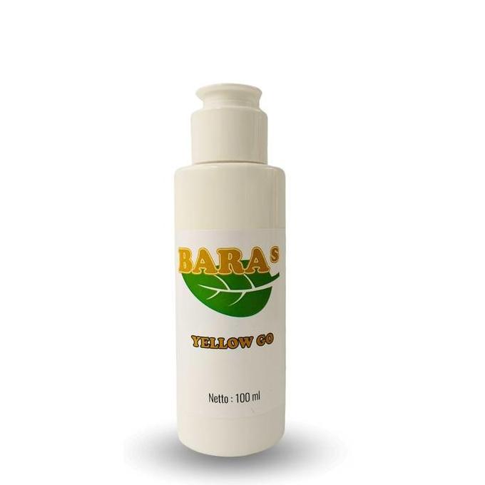 TERMURAH - yellow go Bara's
