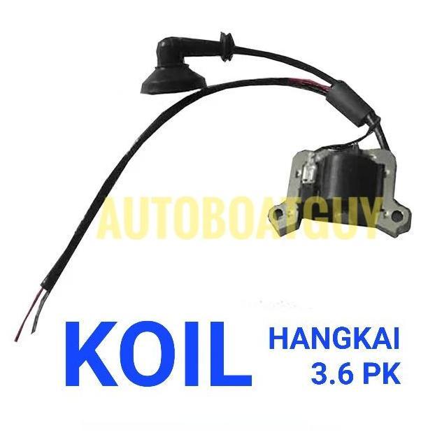 IGNITION COIL /KOIL Hangkai 3.6 PK