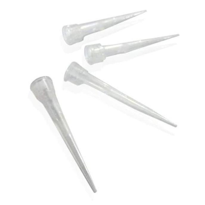 White Tips Micropipet Tips Putih OneLab terlaris