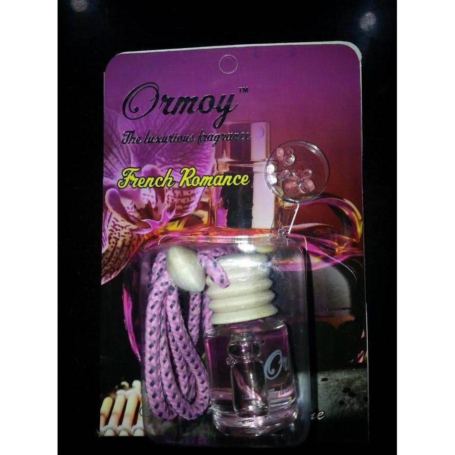 Parfum Ormoy French Romance