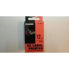 Softrit- Pita Label Printer Casio 12Mm