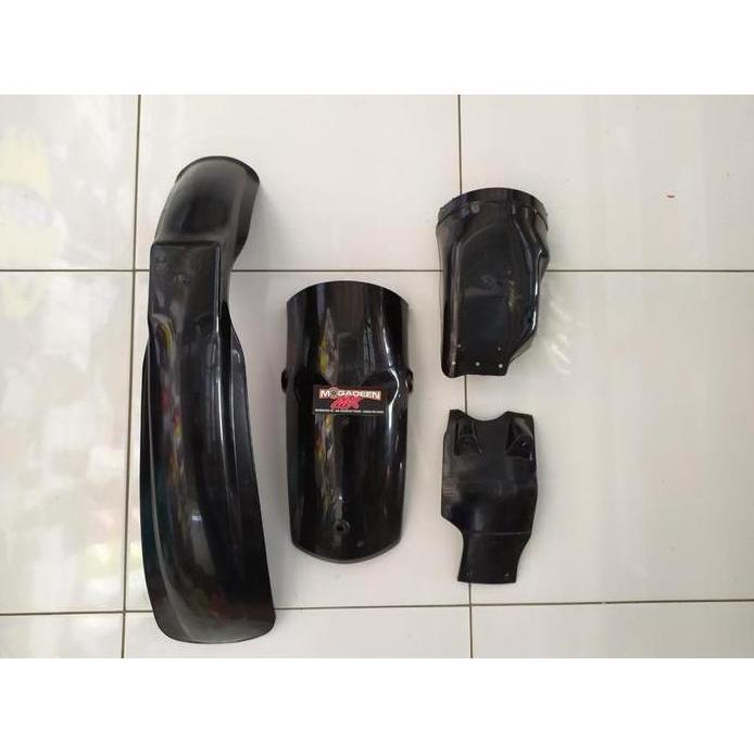 spakbor suzuki TS 125 set
