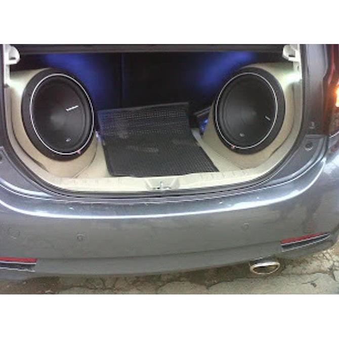 Ready Box Custom Fiber Sirion
