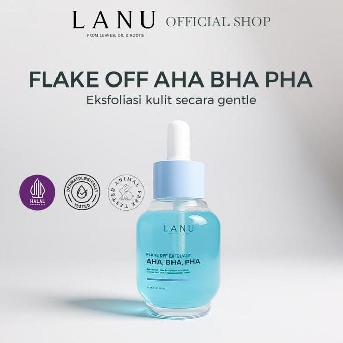 bavero_sell - lanu flake off aha bha pha