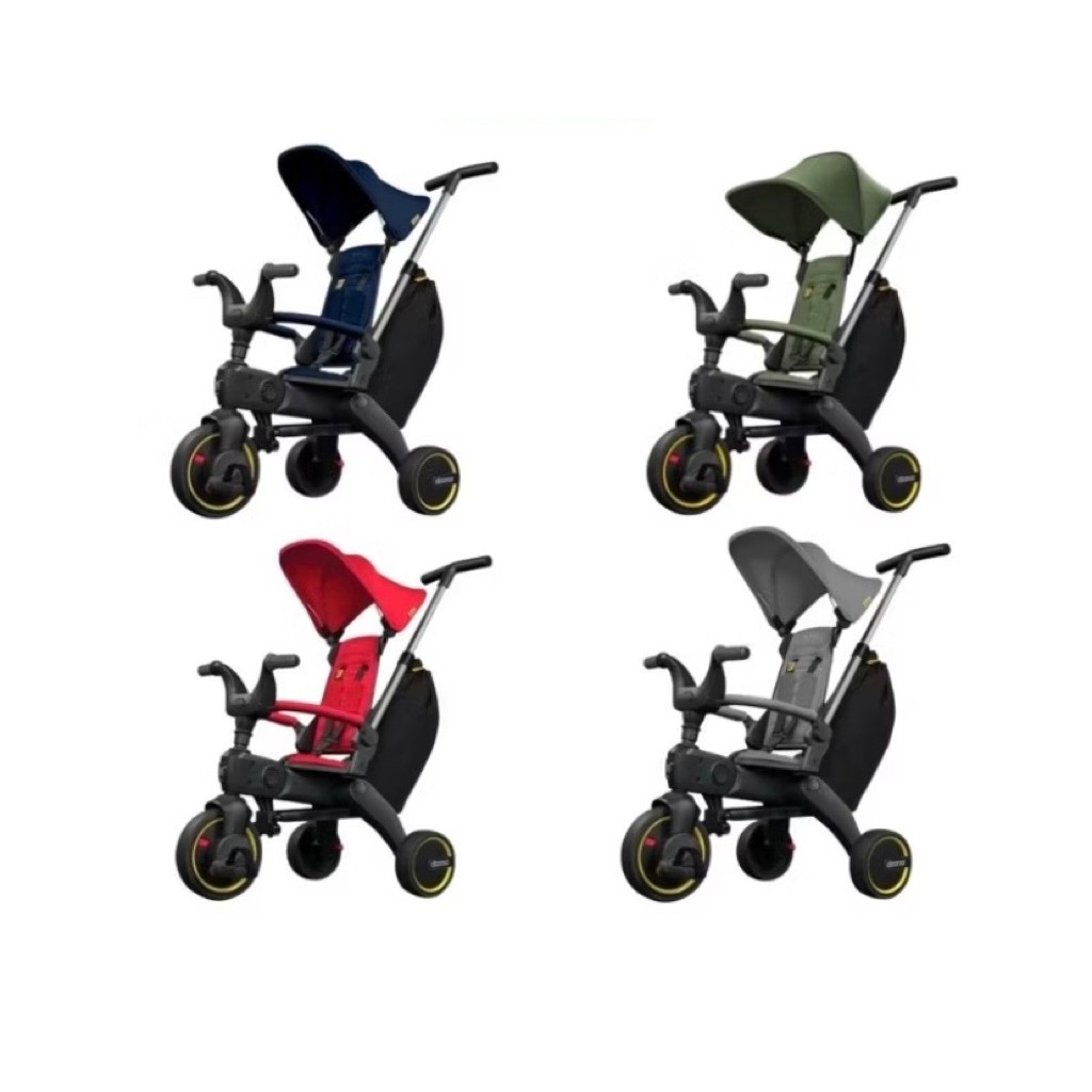 doona liki trike