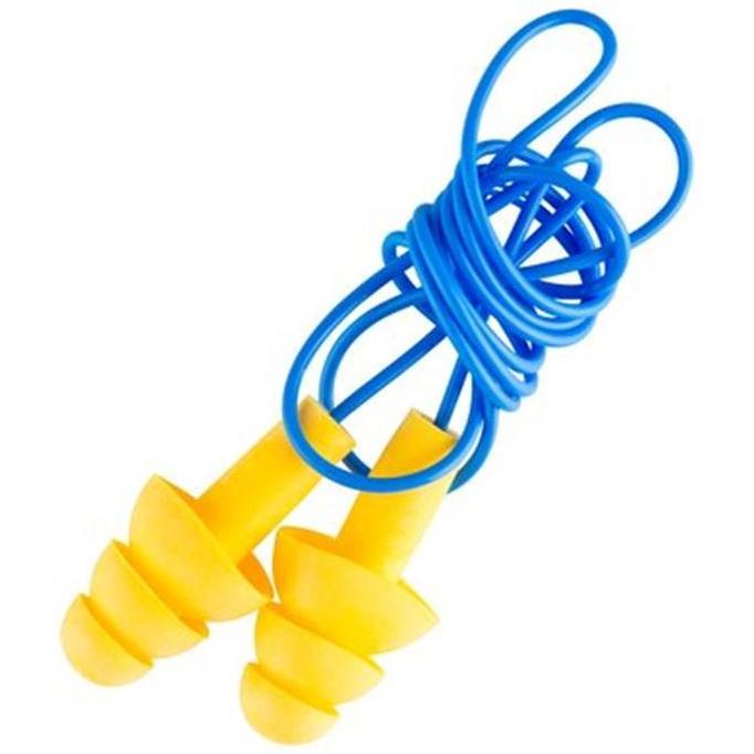 Promo Ear Plug 3M 4004 Penutup Telinga Original Cod
