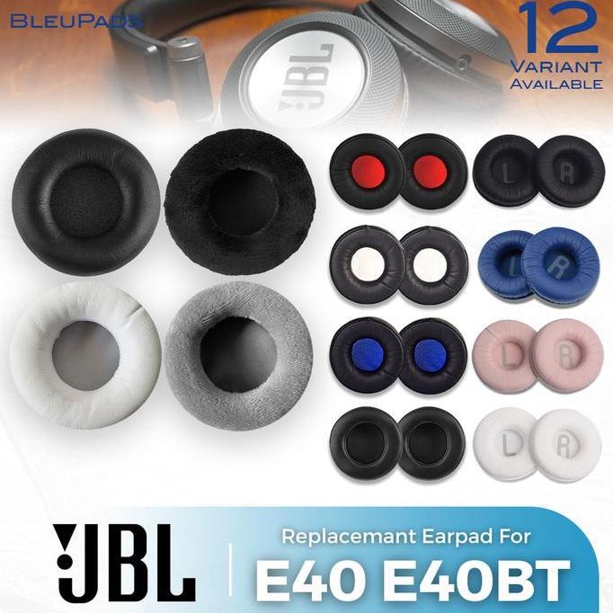 TERLARIS!! EAAD BUSA FOAM EAR CUSHION JSYNCHROS E30 E30BT E40BT E40 EARCUP