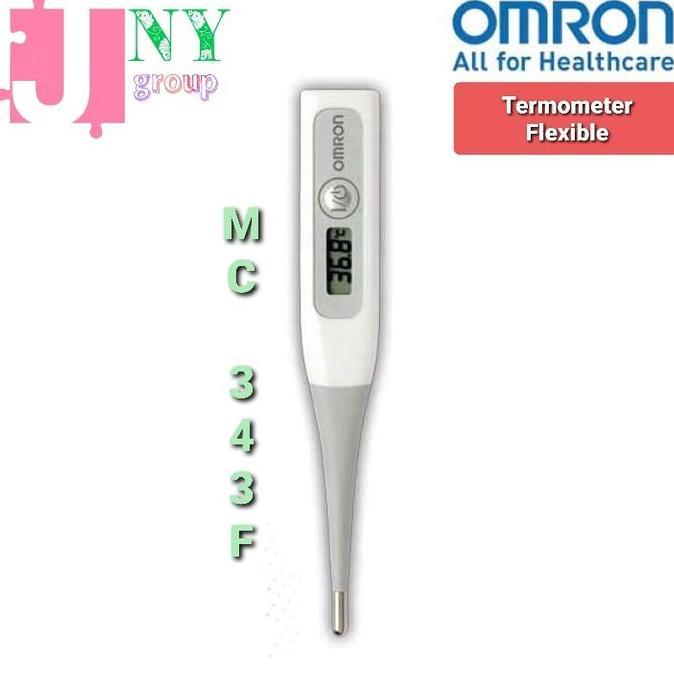 Thermometer MC 343 F