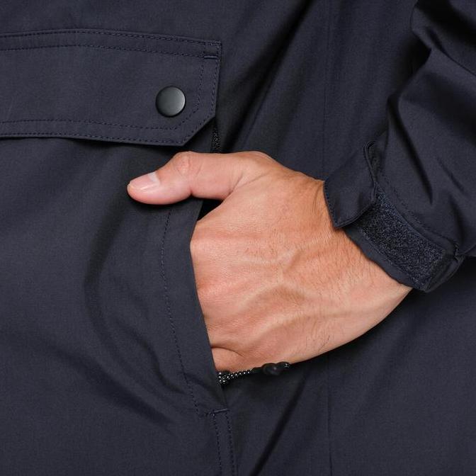 Uomo- Eiger Newark Windproof Jacket