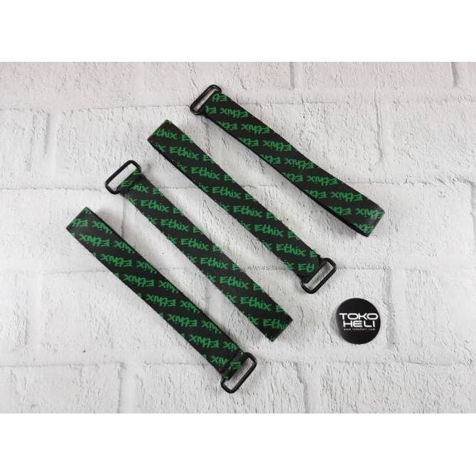 Promo Ethix Power Straps 250 (4Pcs) Strap Cod