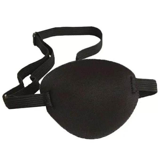 AKZYN Penutup mata malas Amblyopia Terapi Lazy Eye Patch Orthoptic