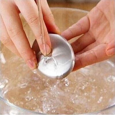 AKSULUTI SILVER MAGIC SOAP