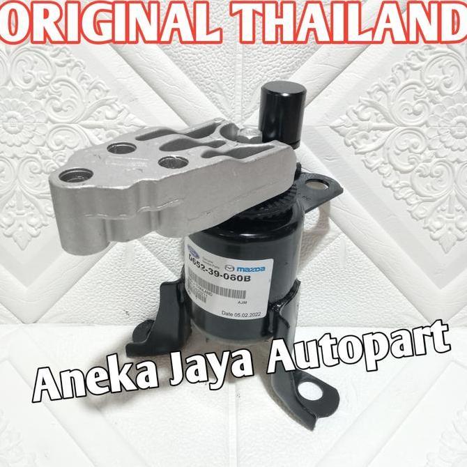 Engine mounting kanan Mazda 2 ( non skyactiv ) orinal