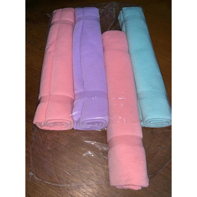 Promo Bedong Bayi Murah Polos Cod
