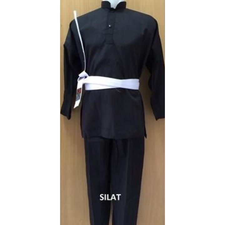 Baju Silat Dewasa