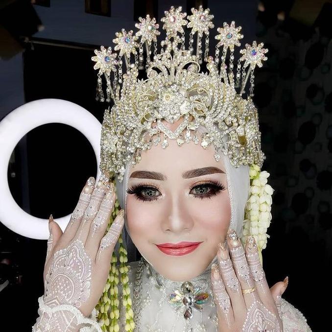 SER SUNDA 4PCS (3 SET MENTUL)