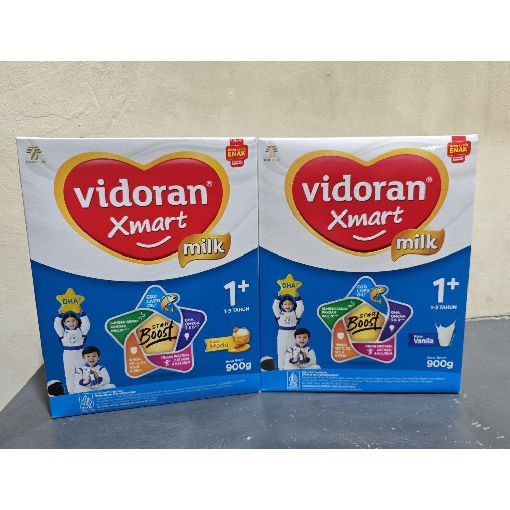Vidoran Xmart 1+ 900gr