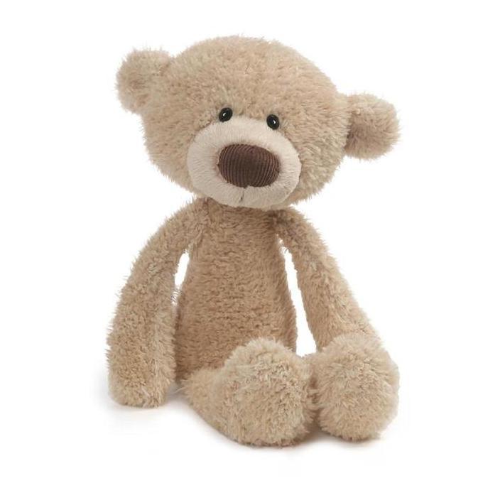 GUND - Toothpick Bear Beige 22in (Large)