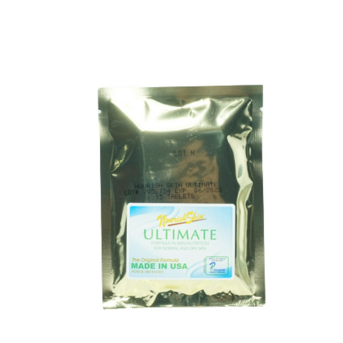 NOURISH SKIN ULTIMATE 30 TABLET