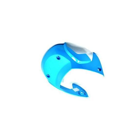 COVER B SPEEDOMETER BIRU SCOOPY ESP K93