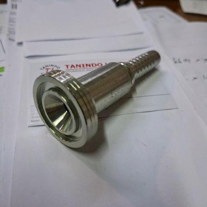 Fitting / Coupling Hose 16 20 PH