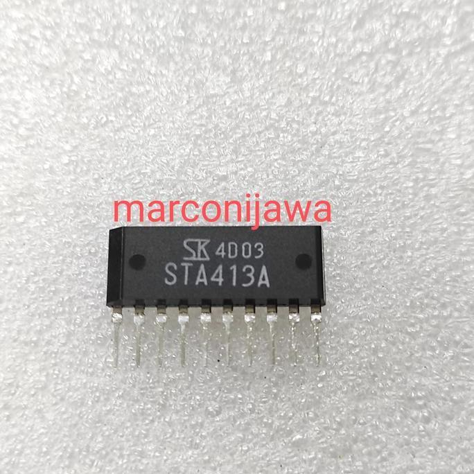 STA413A ic sta413a
