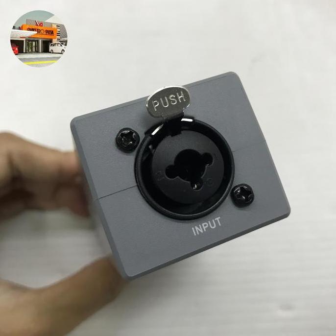 DONNER EM1 - headphone amplifier