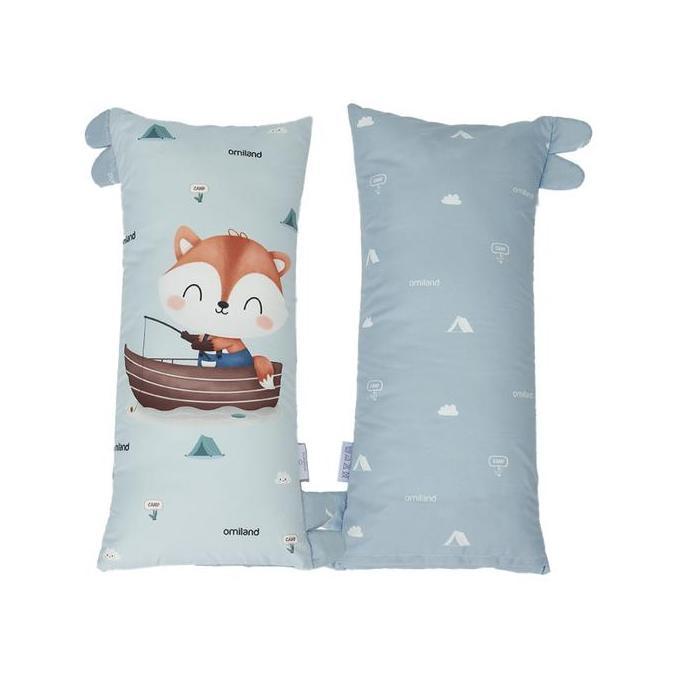 Omiland Cuddle Bolster Fox Series