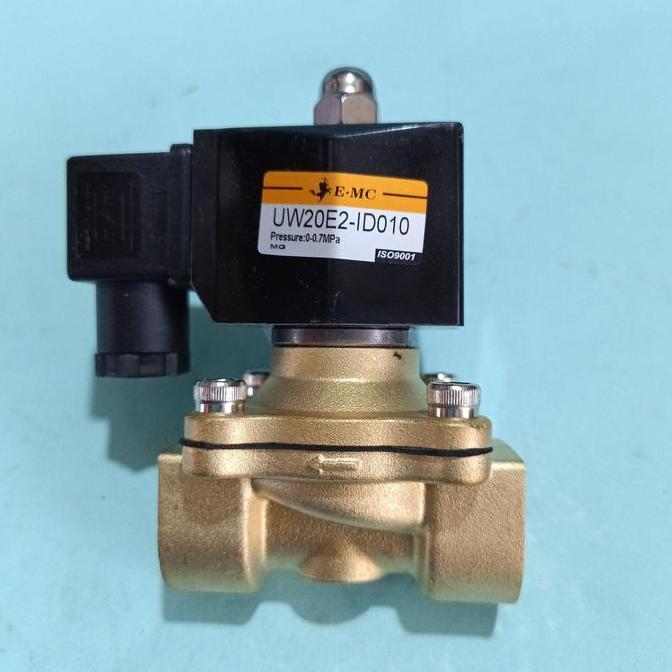 Selenoid E.Mc 3/4 Inch Hemat