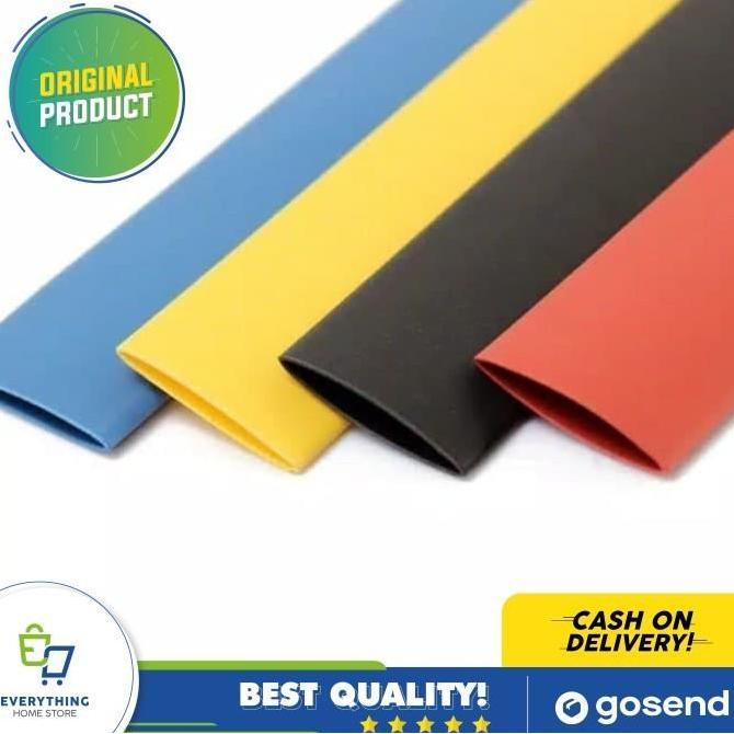 CEFRUCHE Pro Cable KL | Cable Ptotector | Menyambung Kabel Jadi Lebih Aman