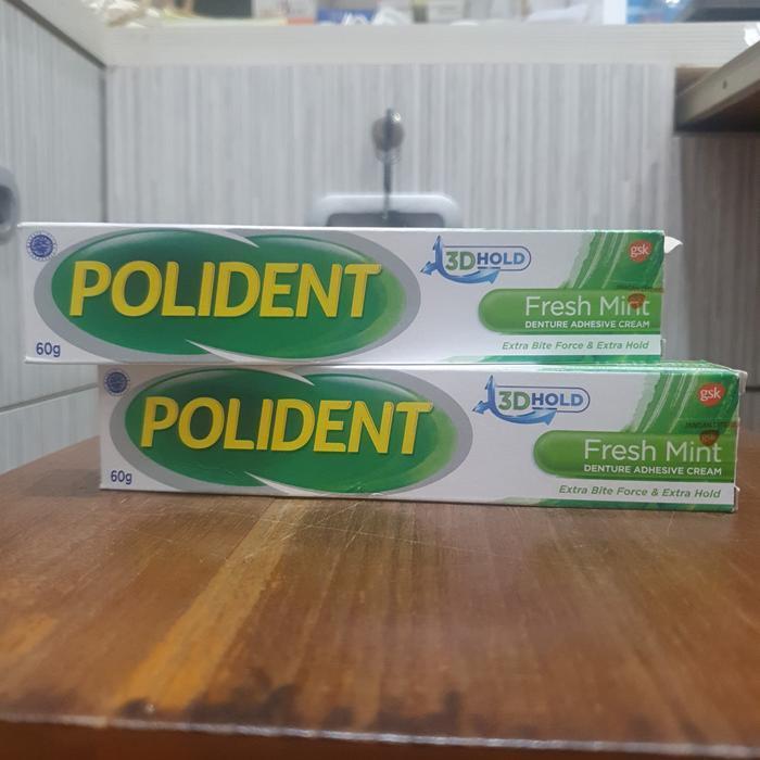 Polident Lem GiGi 60 gr