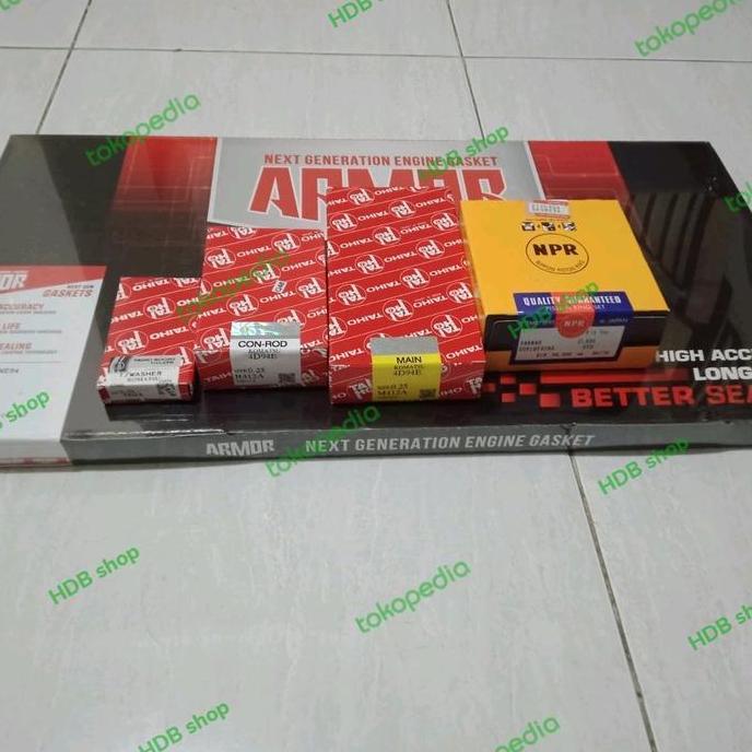 paket pak bobbi