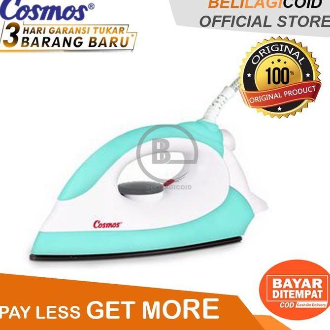 Termurah [Cod] Cosmos Setrika Ci 4310N Kabel