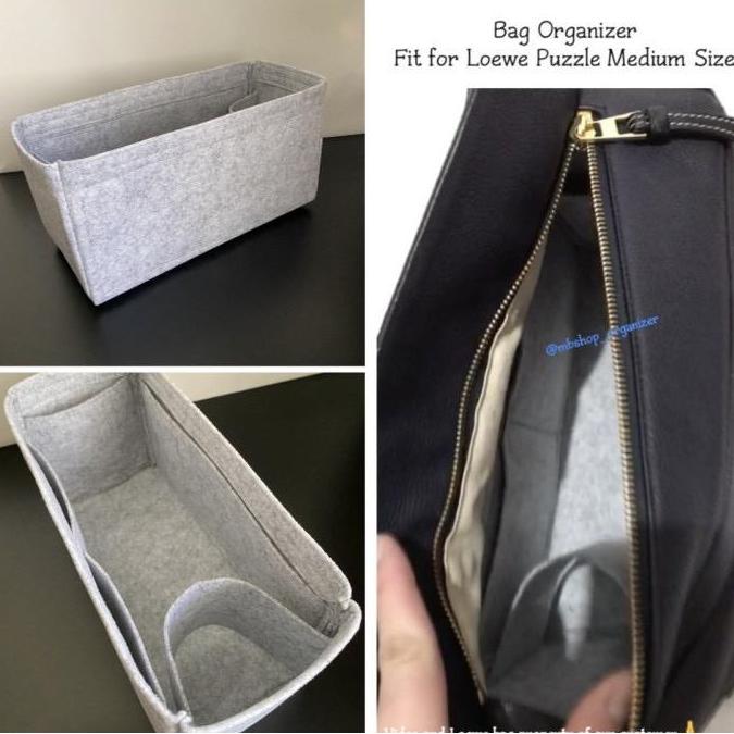 loew puzzle Medium size organizer
