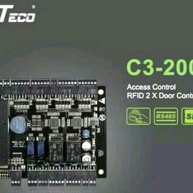 Access Control Board C3-200 Controller Board C3 200 Access Control