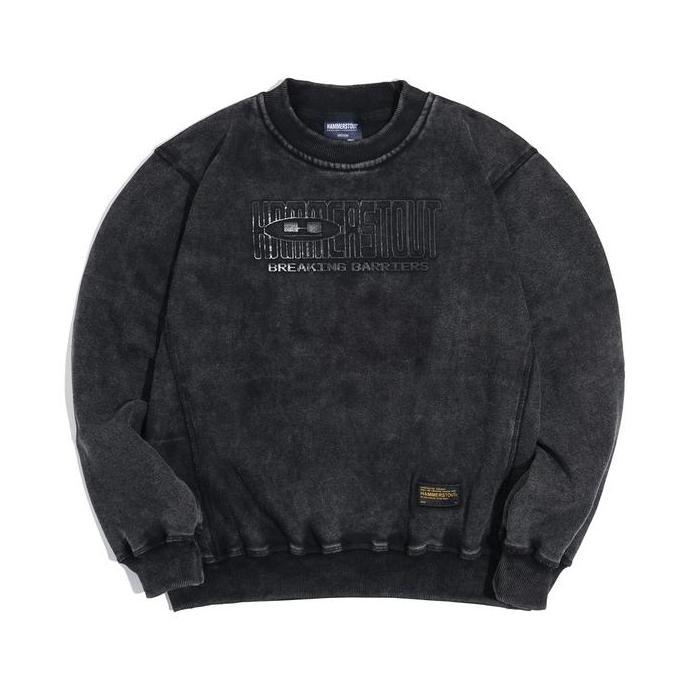 Hammerstout - Stalk - Crewneck