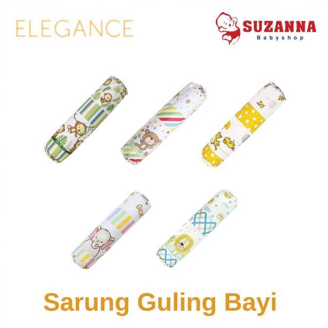Elegance Sarung Guling Bayi