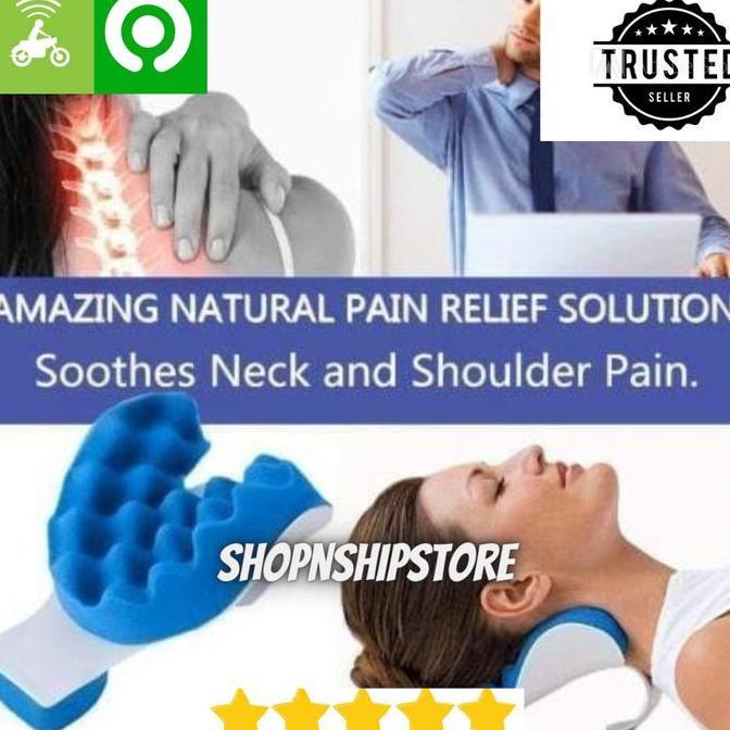 JANS curvical pillow