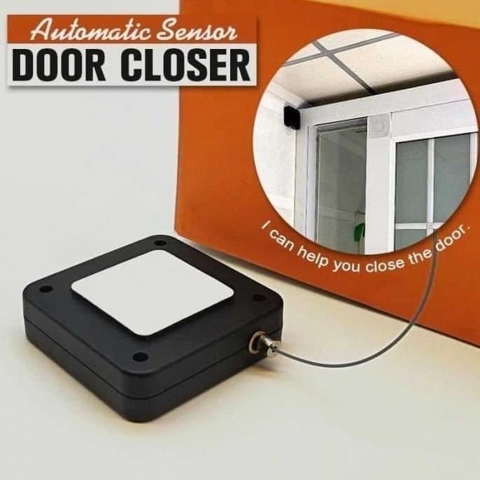 QUIR Auto Closer 800G