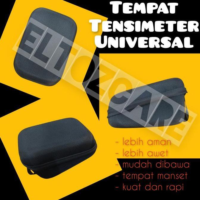 tas cover tensimeter universal