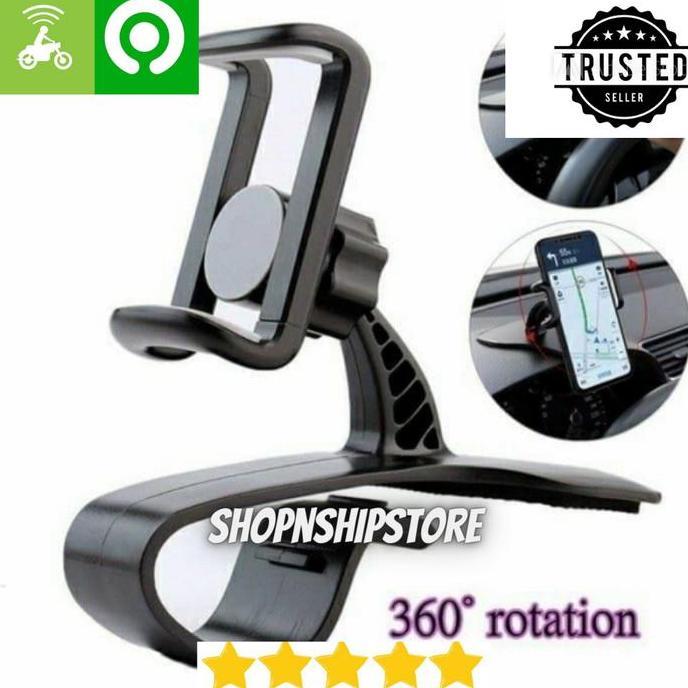 CHONELIO clip holder hd35