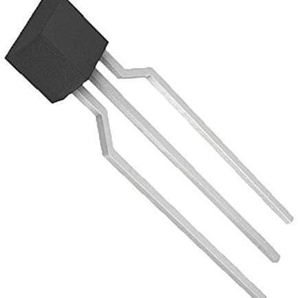 TR 2N5401 PNP GENERAL-PURPOSE AMPLIFIER ITE99
