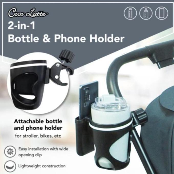 BGS COCOLATTE Stroller Aksesoris