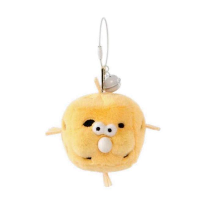 Loga Bubbly Box Fish - LL6B9104