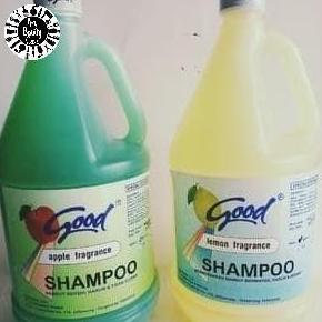 Good shampoo 1900ml