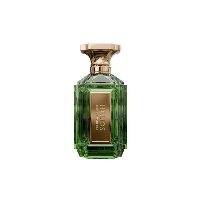 Logne- Velixir Helios Eau De Parfum For Unisex