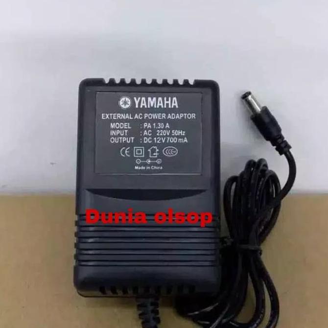 adaptor keyboard yamaha PA 3C