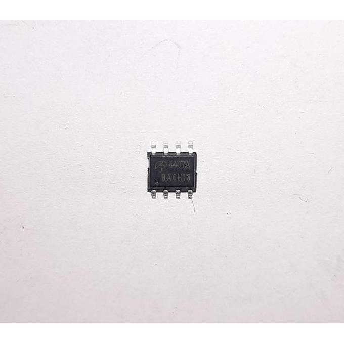 MOSFET 4407A AO4407A