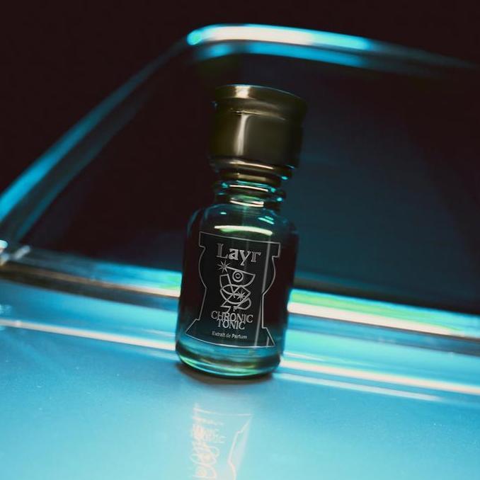 Cod,Bisa- Layr Fragrance - Chronic Tonic